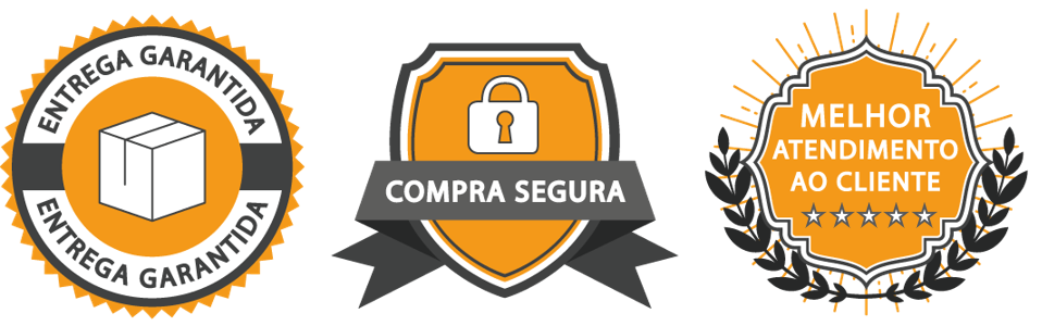 Compra Segura Nuvemshop